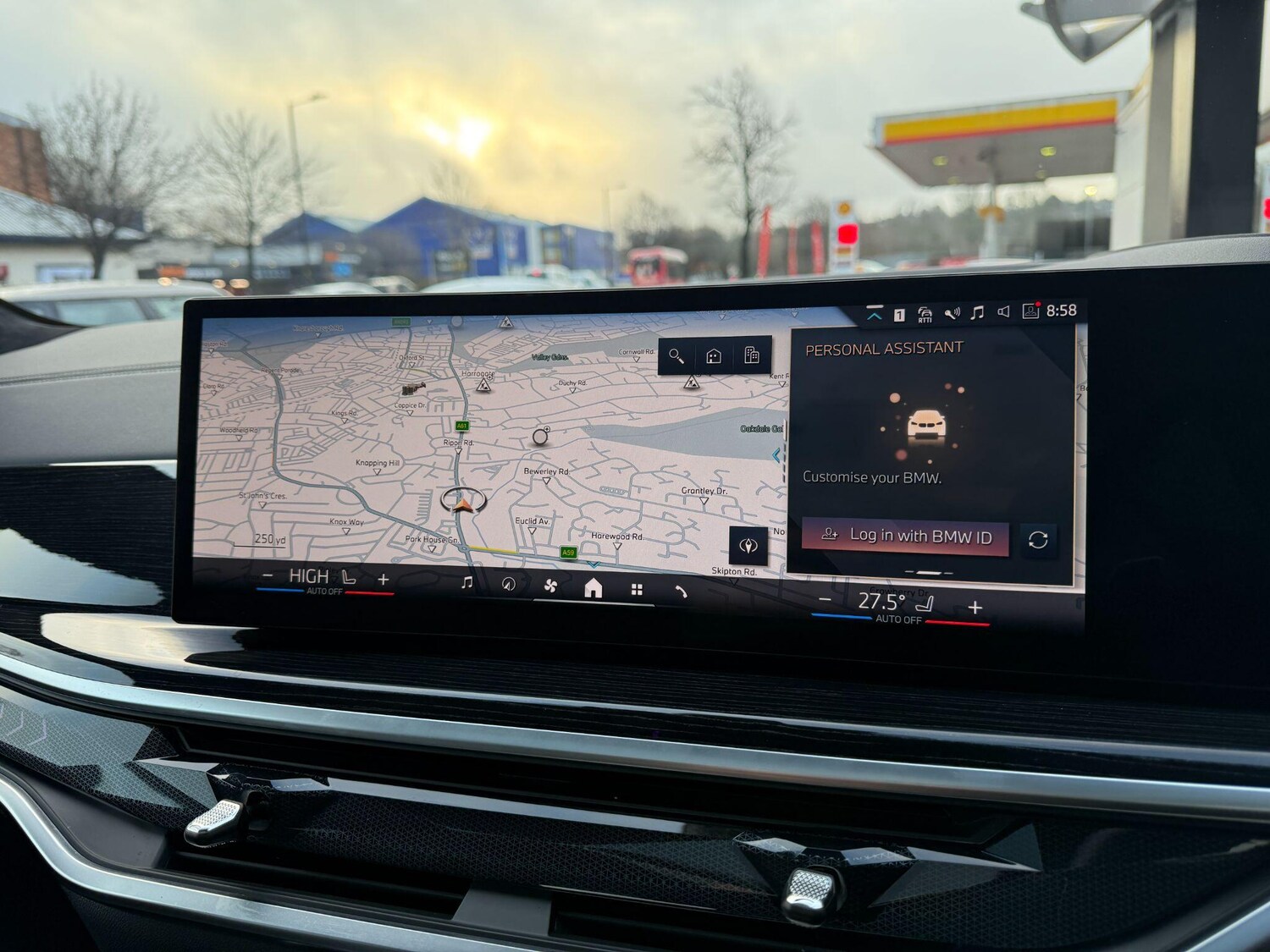 Used BMW X7 2025 for sale - 77387480: Photo 38