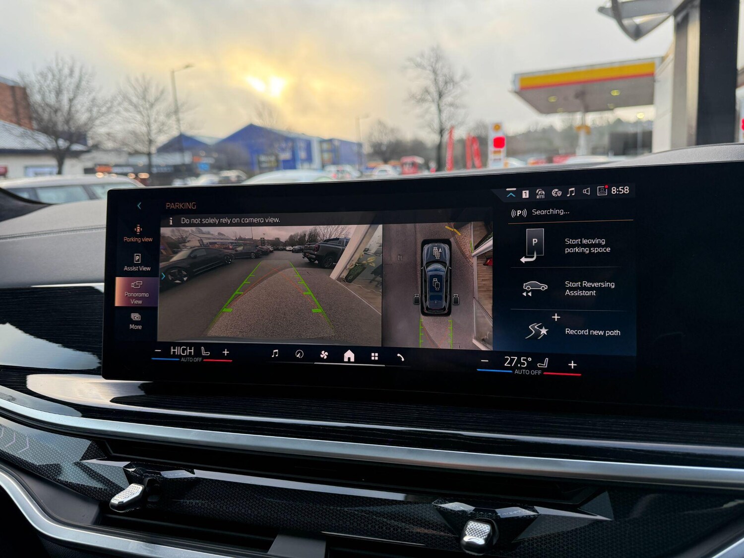 Used BMW X7 2025 for sale - 77387480: Photo 39