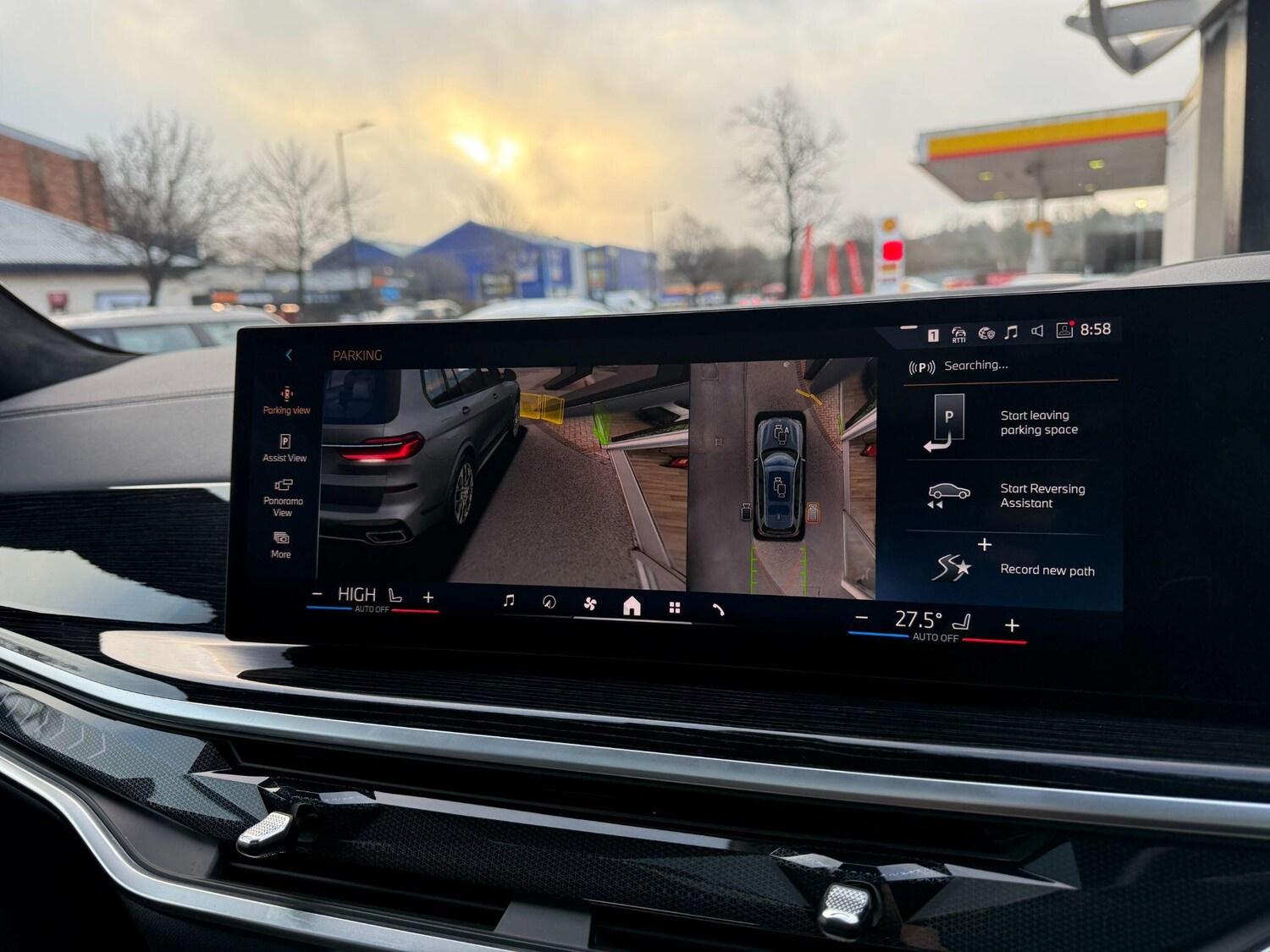 Used BMW X7 2025 for sale - 77387480: Photo 40