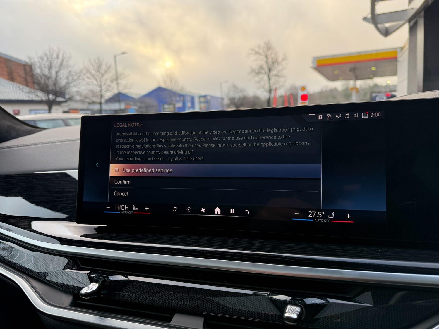 Used BMW X7 2025 for sale - 77387480: Photo 42