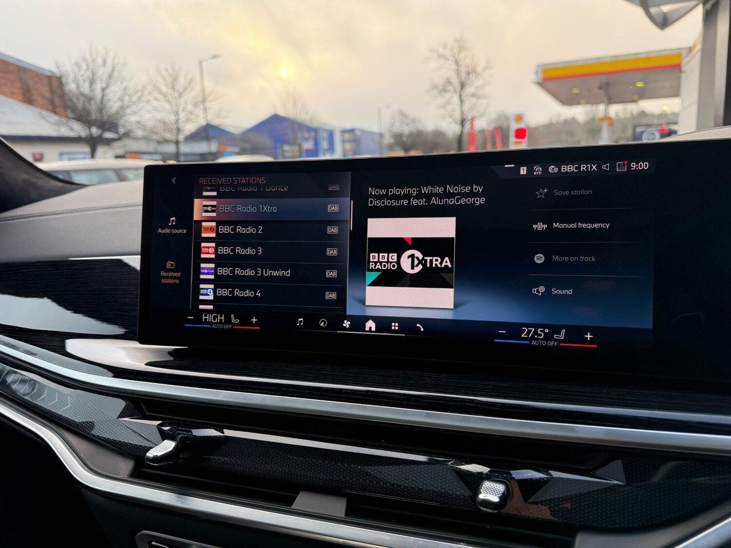 Used BMW X7 2025 for sale - 77387480: Photo 43