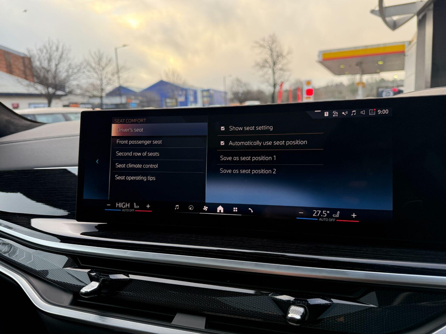 Used BMW X7 2025 for sale - 77387480: Photo 44