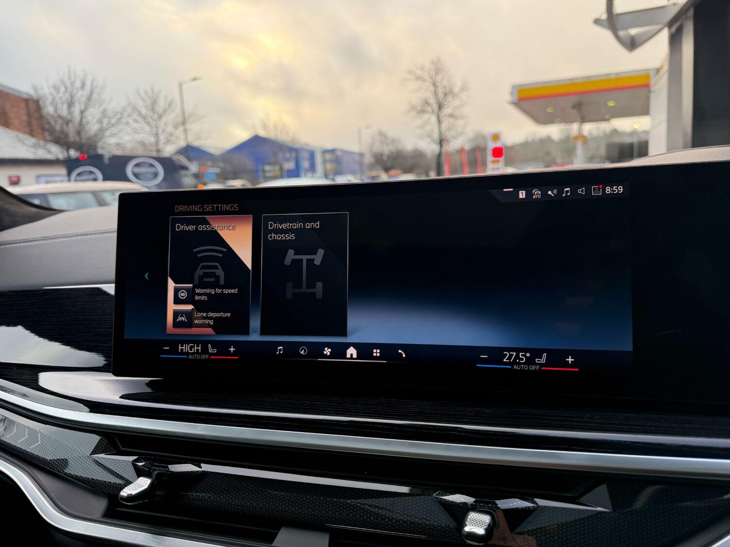 Used BMW X7 2025 for sale - 77387480: Photo 46