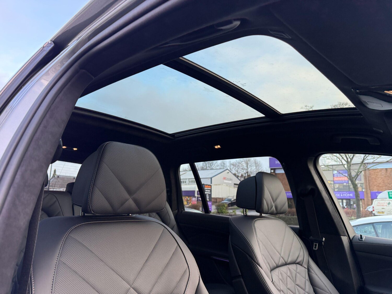 Used BMW X7 2025 for sale - 77387480: Photo 48