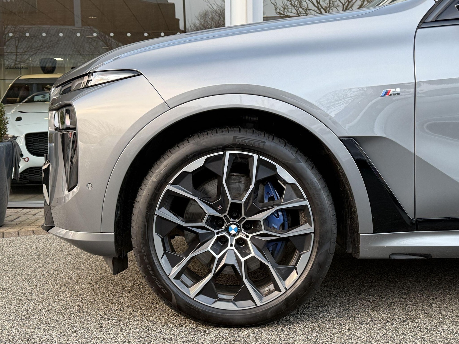 Used BMW X7 2025 for sale - 77387480: Photo 5