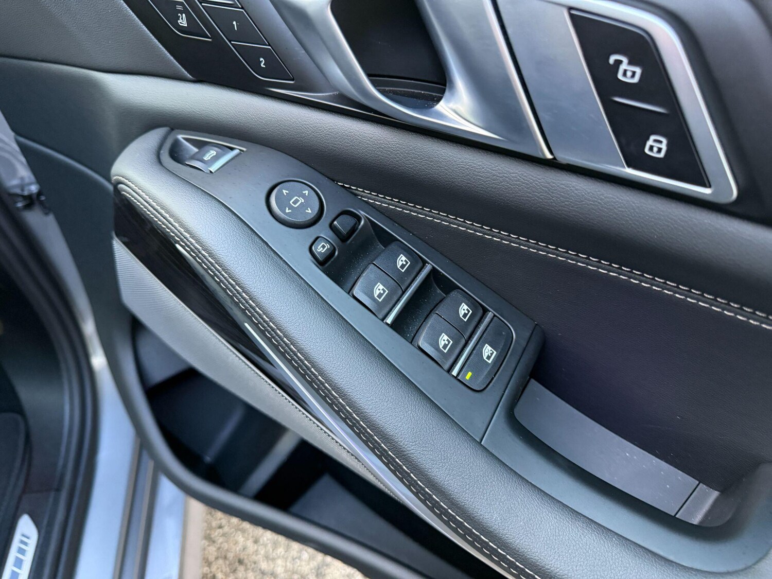 Used BMW X7 2025 for sale - 77387480: Photo 50