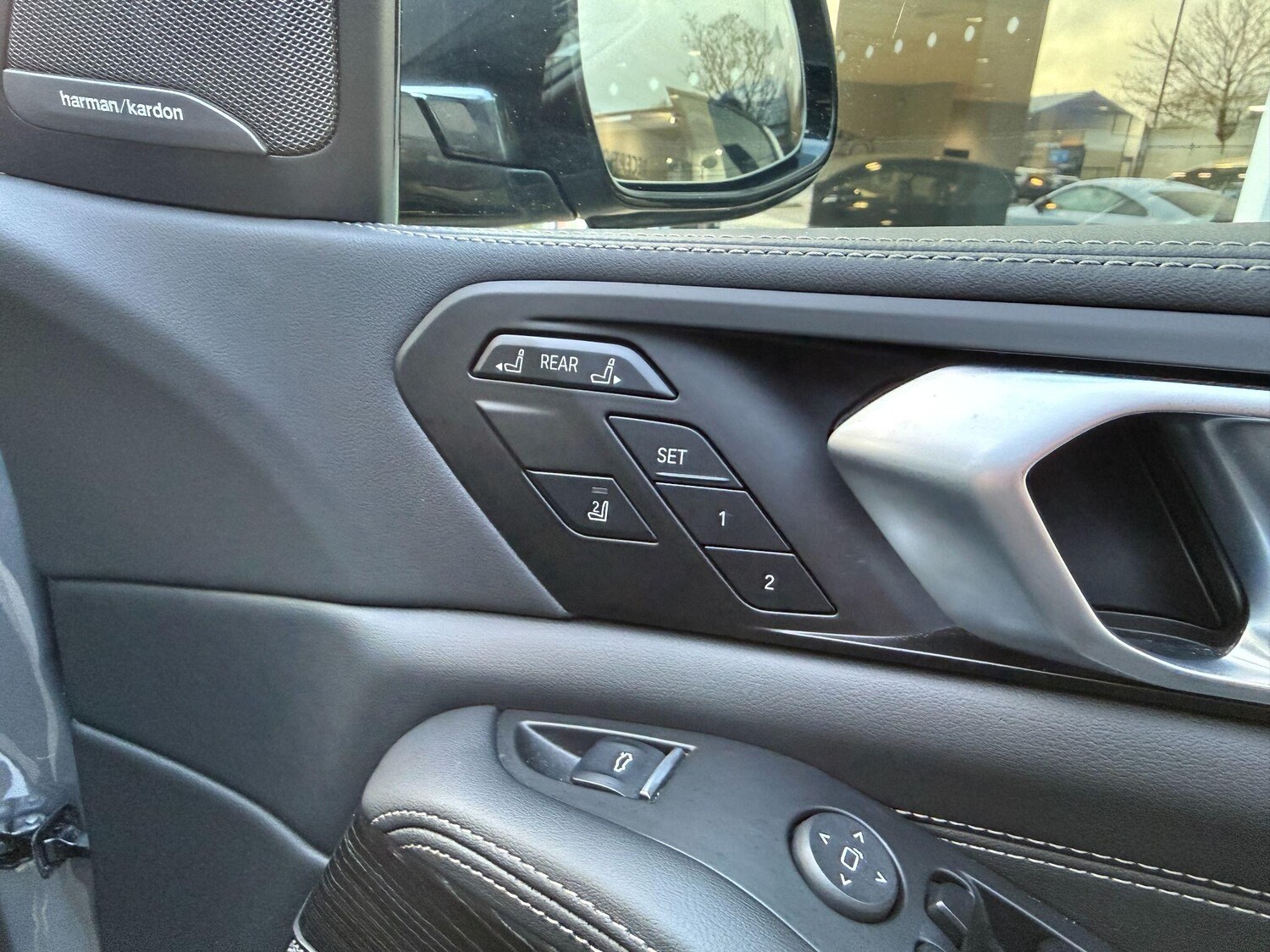 Used BMW X7 2025 for sale - 77387480: Photo 51