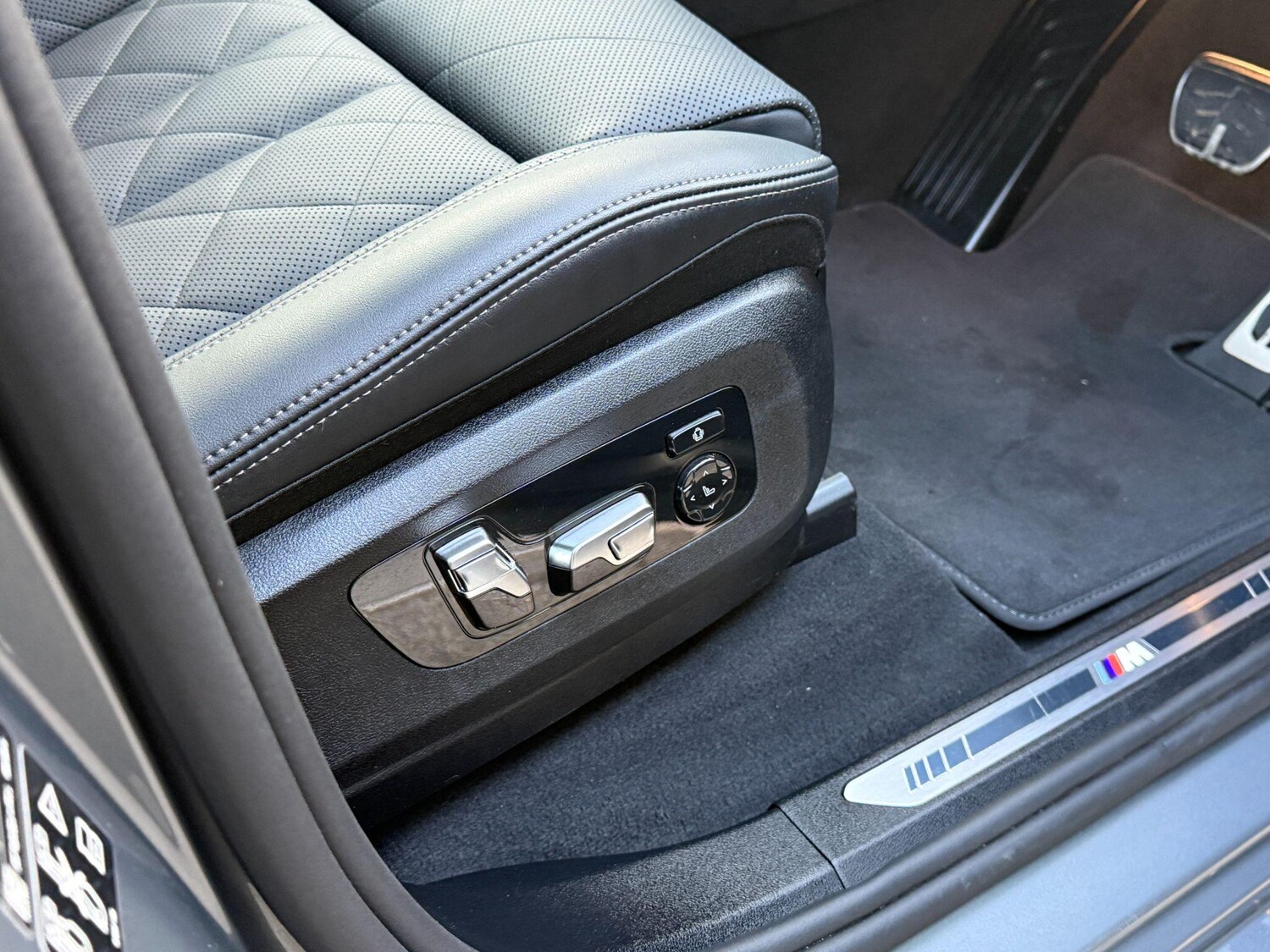 Used BMW X7 2025 for sale - 77387480: Photo 53