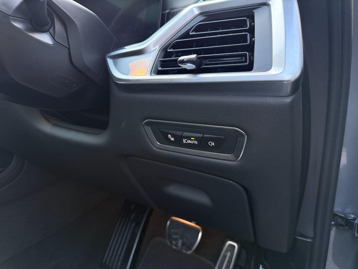 Used BMW X7 2025 for sale - 77387480: Photo 54