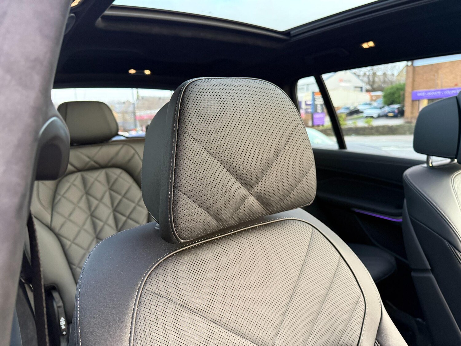 Used BMW X7 2025 for sale - 77387480: Photo 55