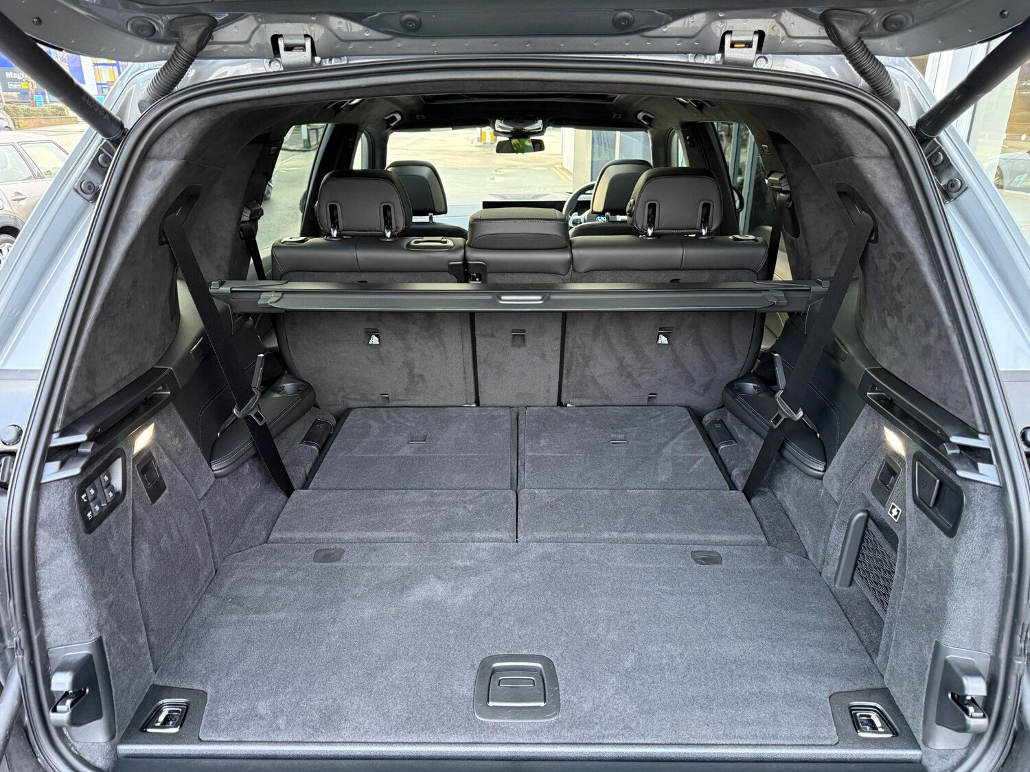 Used BMW X7 2025 for sale - 77387480: Photo 57