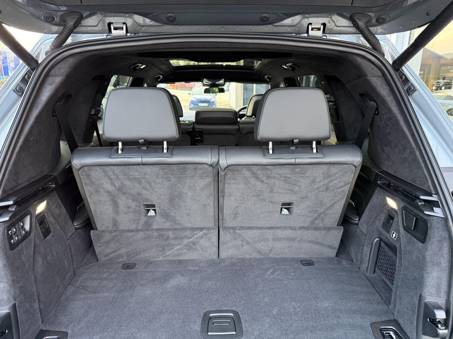 Used BMW X7 2025 for sale - 77387480: Photo 58