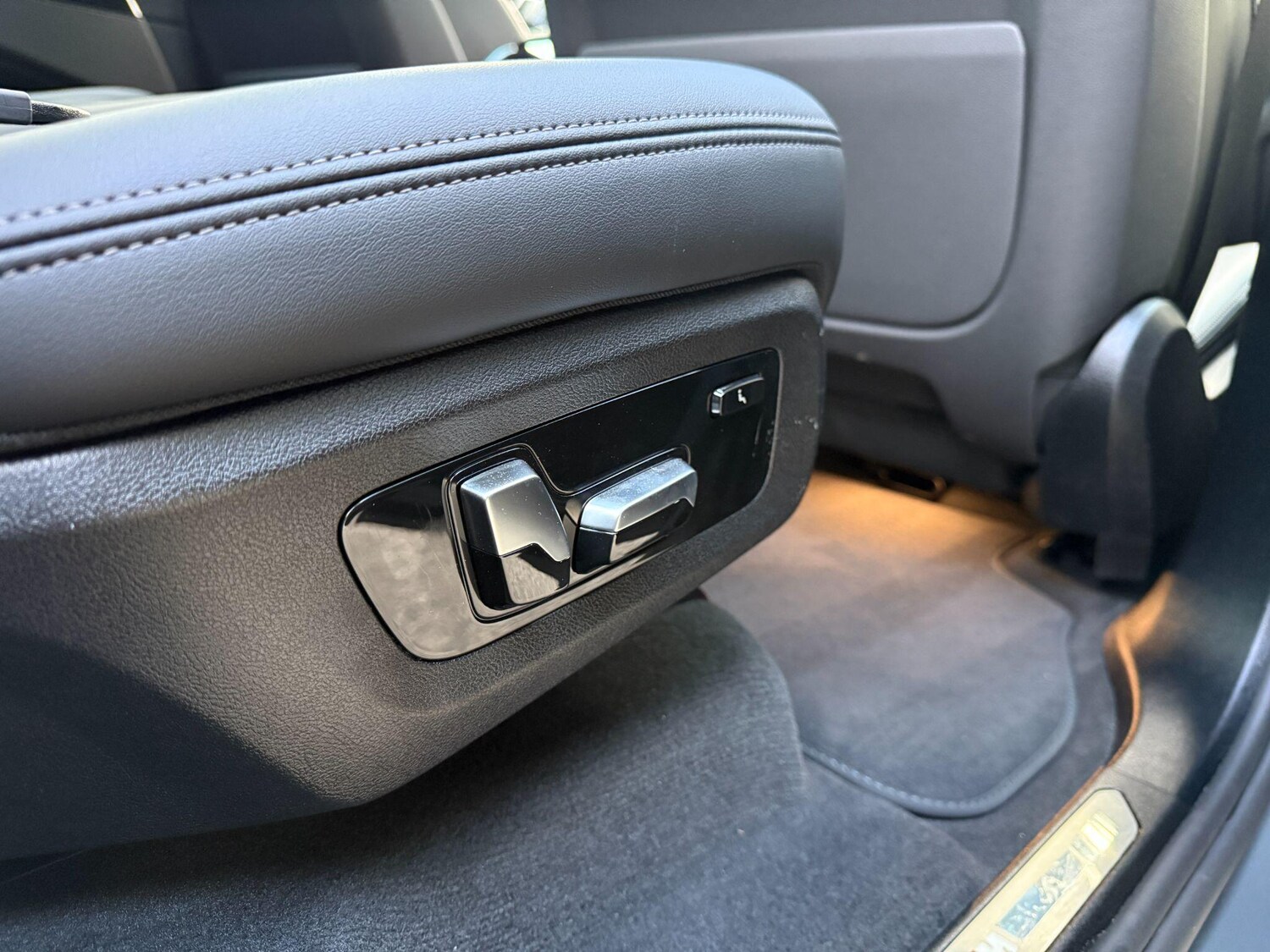 Used BMW X7 2025 for sale - 77387480: Photo 61