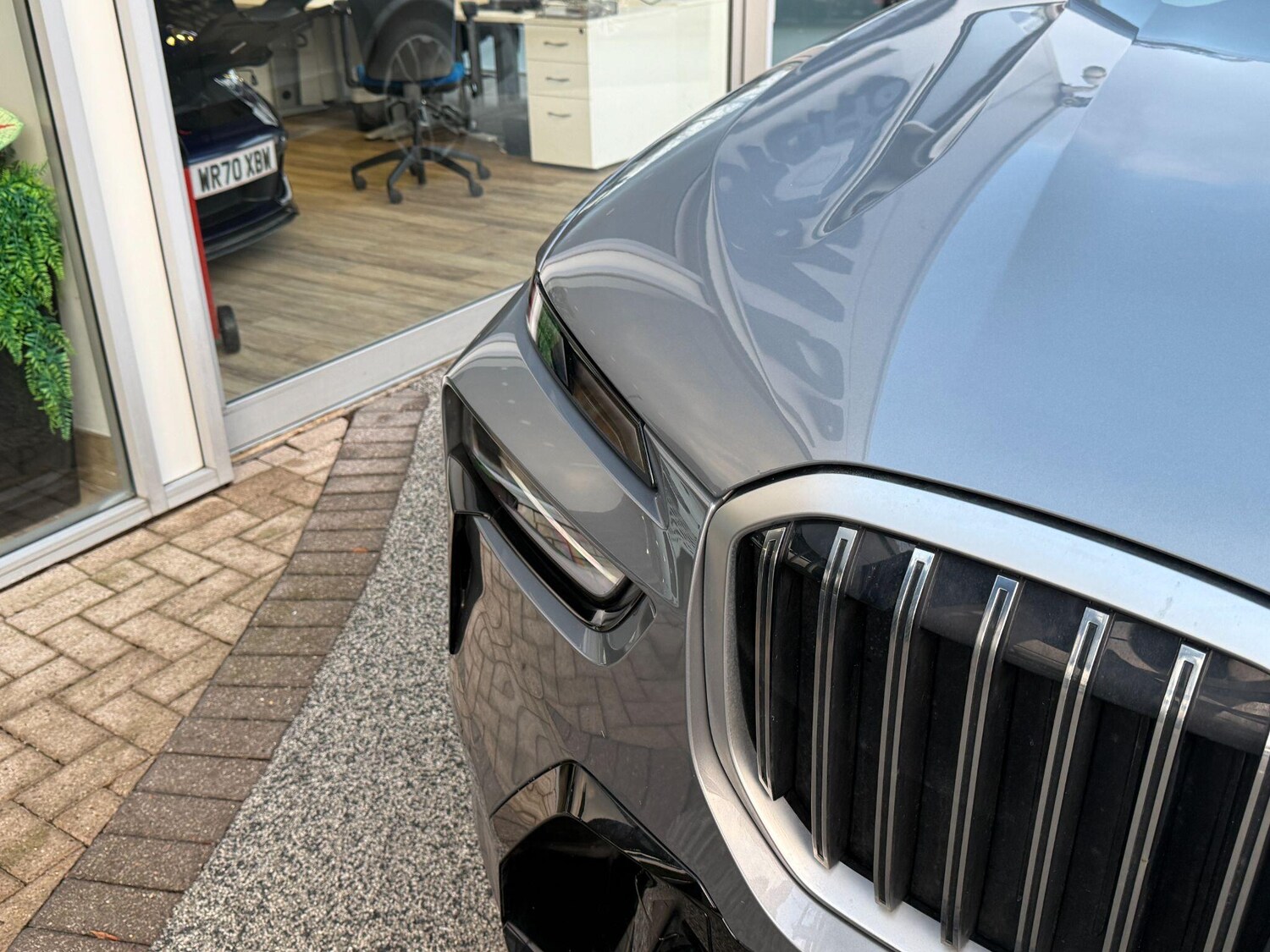 Used BMW X7 2025 for sale - 77387480: Photo 62