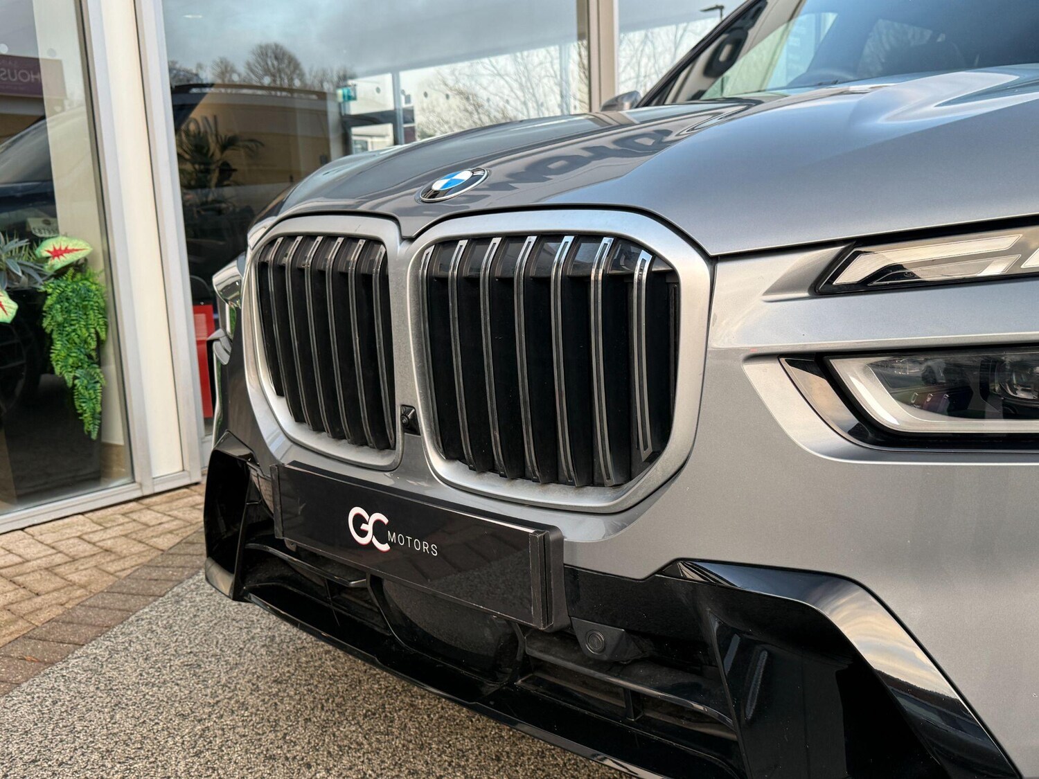 Used BMW X7 2025 for sale - 77387480: Photo 63