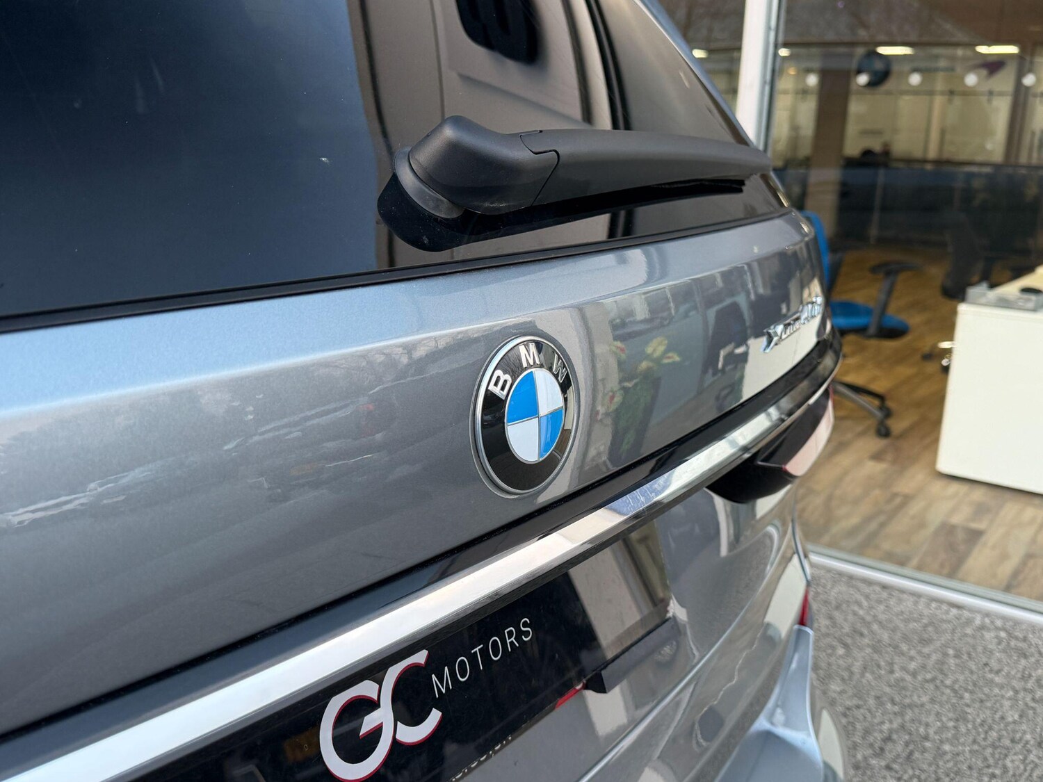 Used BMW X7 2025 for sale - 77387480: Photo 66