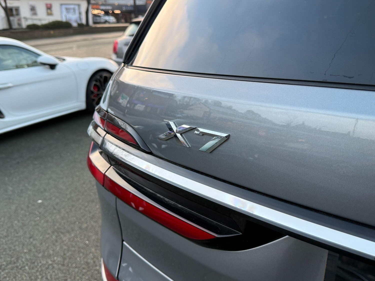 Used BMW X7 2025 for sale - 77387480: Photo 67