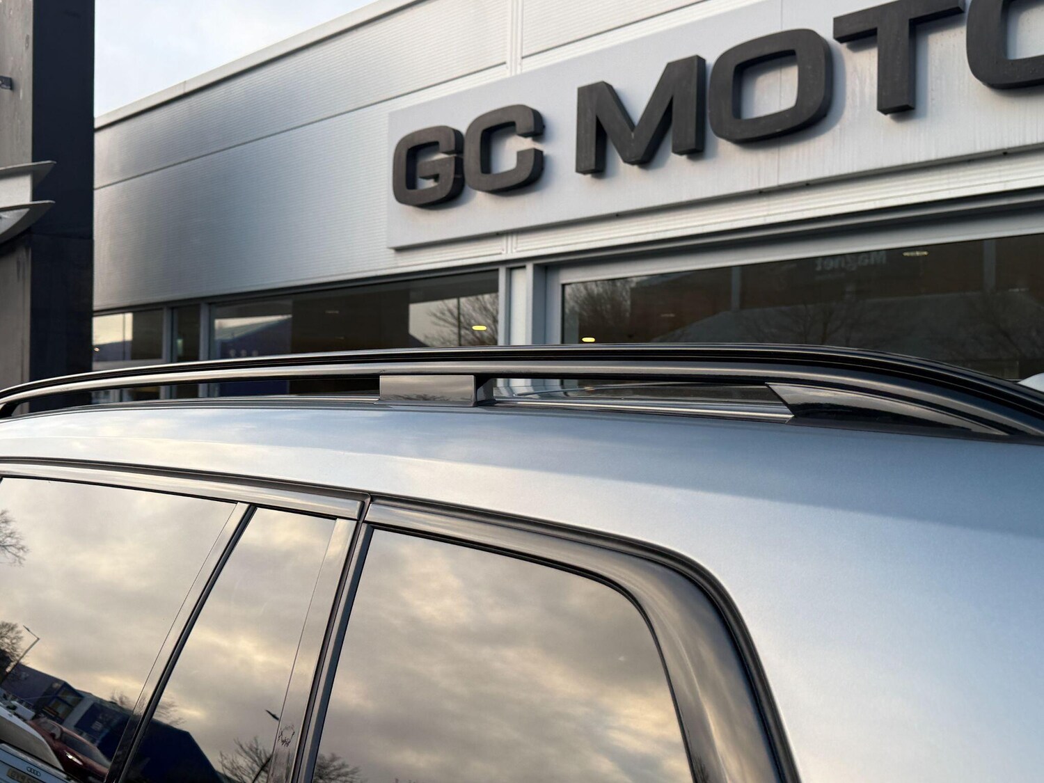 Used BMW X7 2025 for sale - 77387480: Photo 71