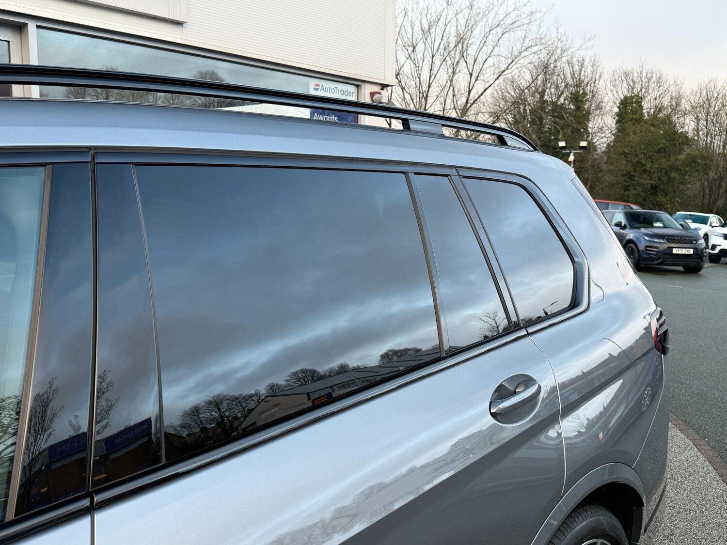 Used BMW X7 2025 for sale - 77387480: Photo 72