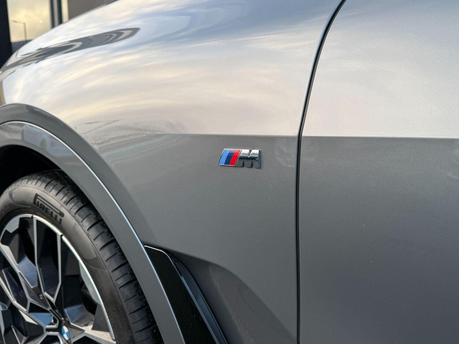 Used BMW X7 2025 for sale - 77387480: Photo 75