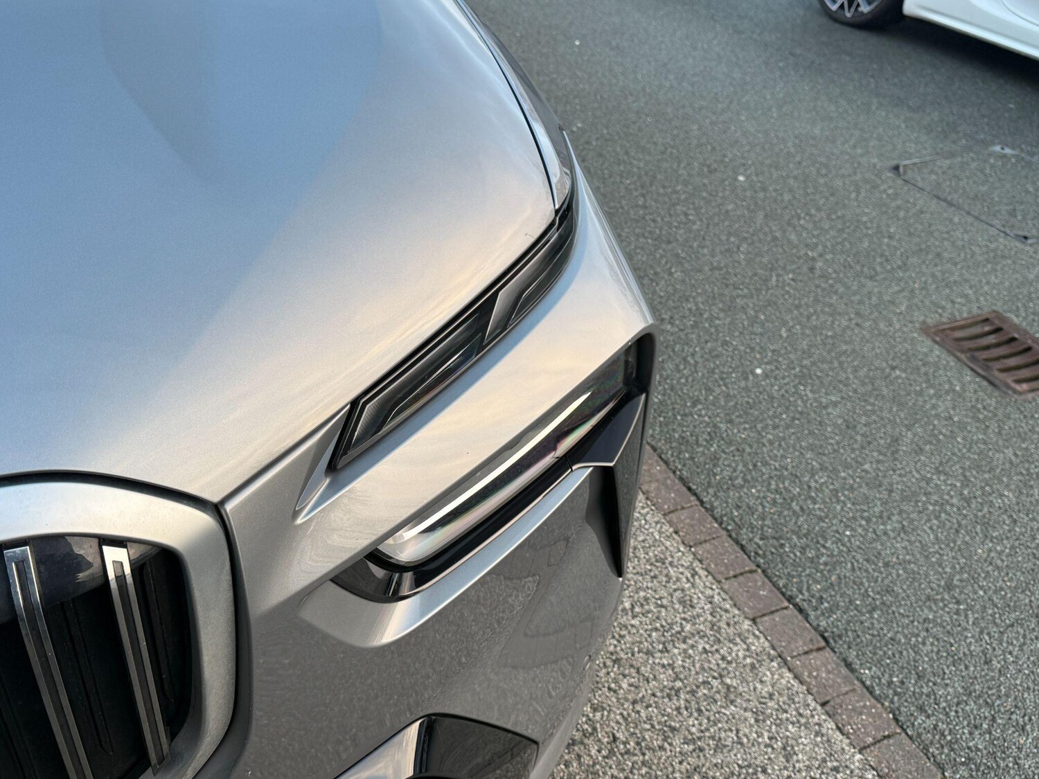 Used BMW X7 2025 for sale - 77387480: Photo 77