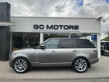 Used Land Rover Range Rover 2021 for sale - 75756710: Photo