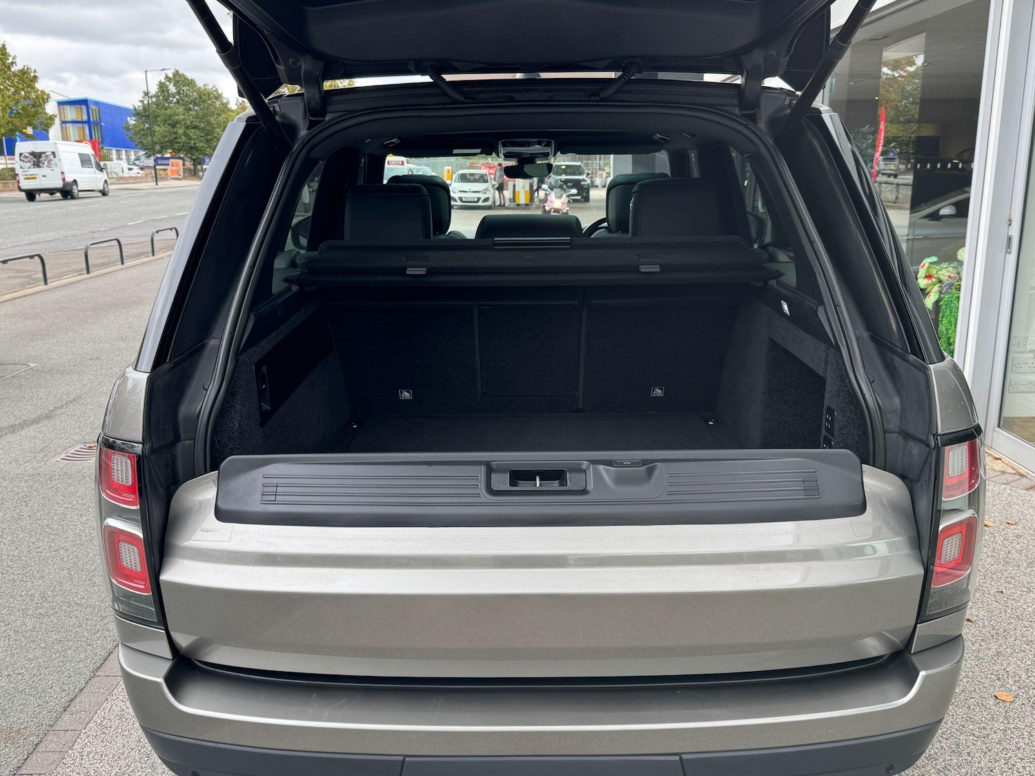 Vehicle 65