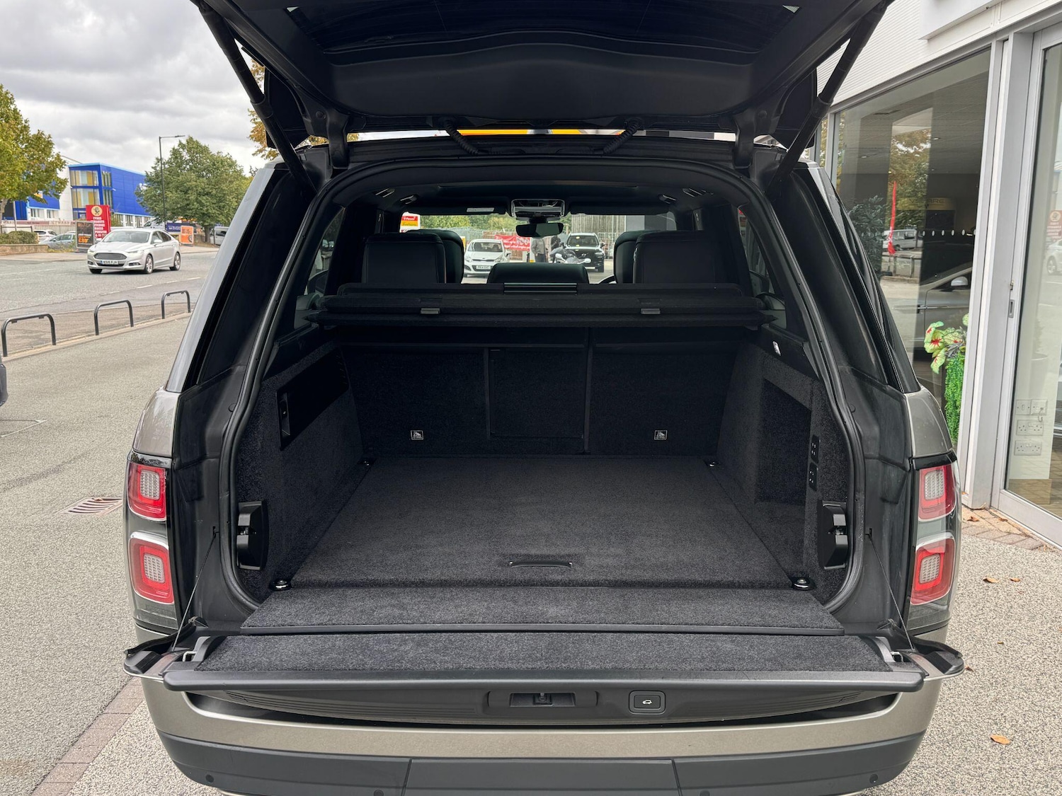 Vehicle 66