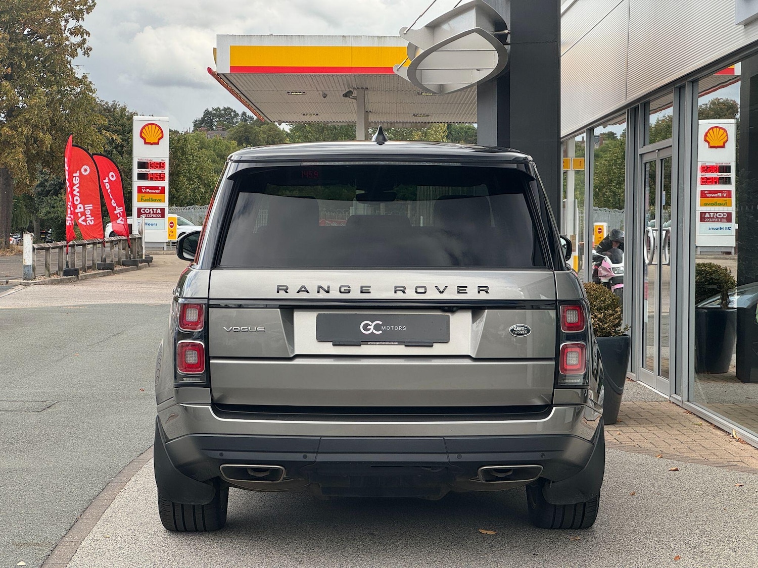Vehicle 7