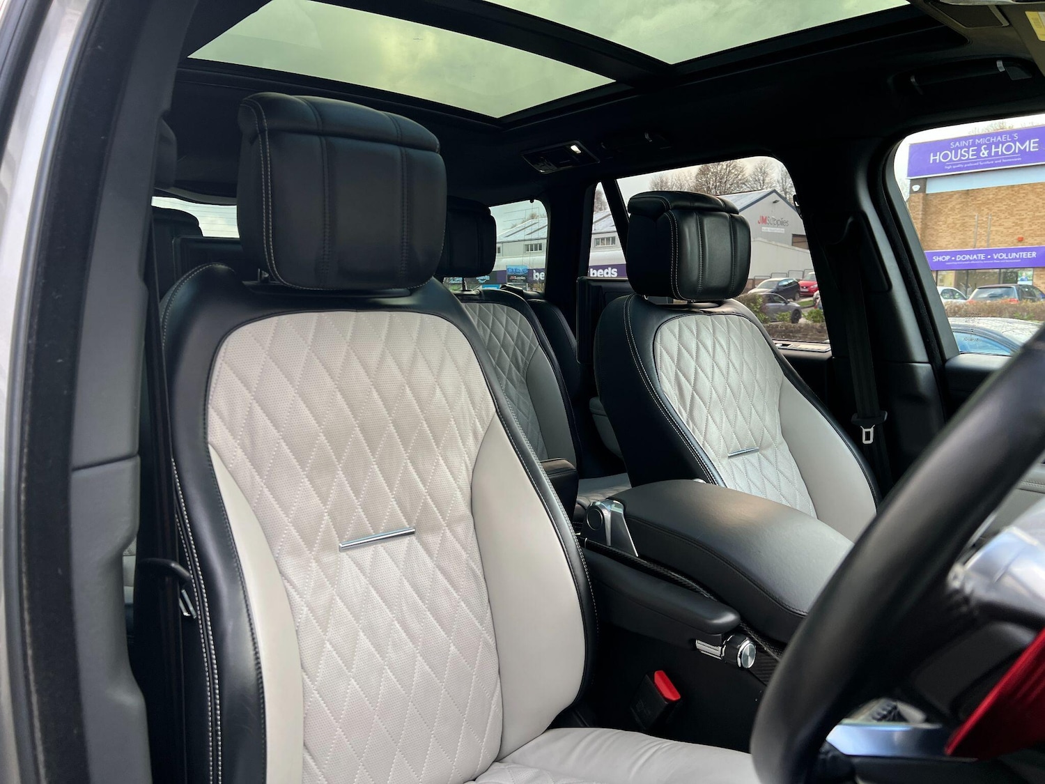 Used Land Rover Range Rover for sale - 77723138: Photo 14