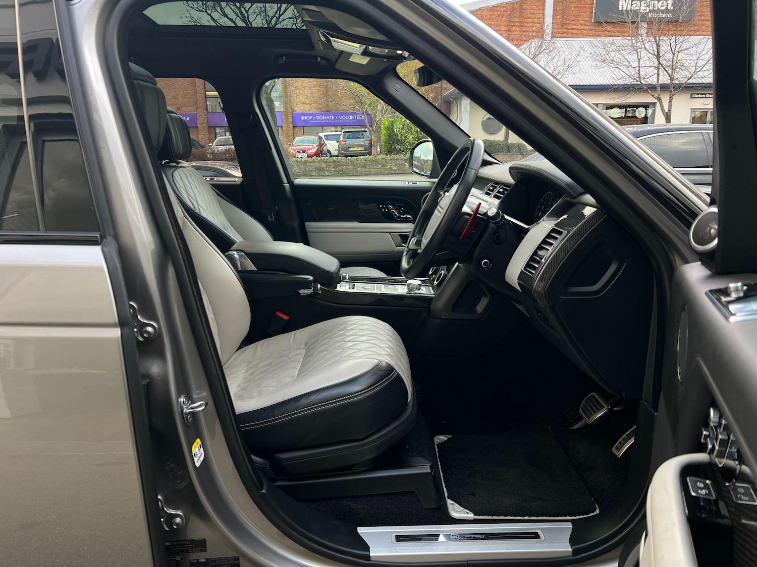 Used Land Rover Range Rover for sale - 77723138: Photo 15