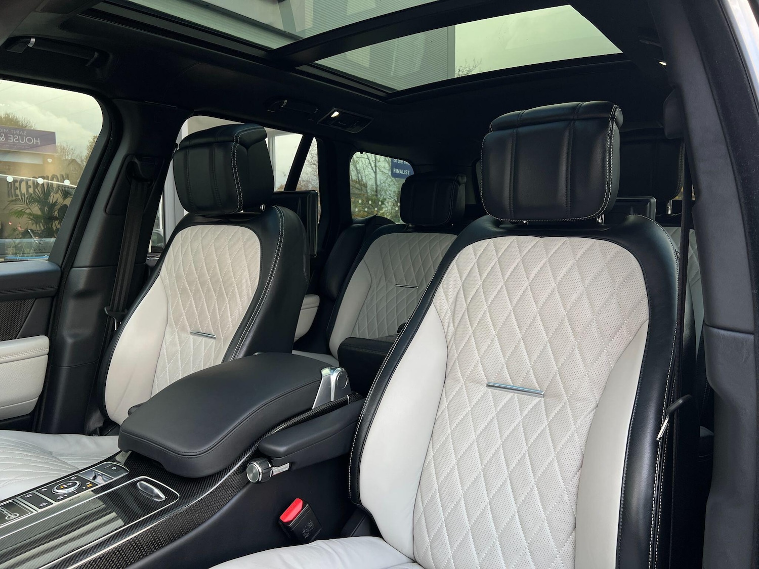 Used Land Rover Range Rover for sale - 77723138: Photo 17