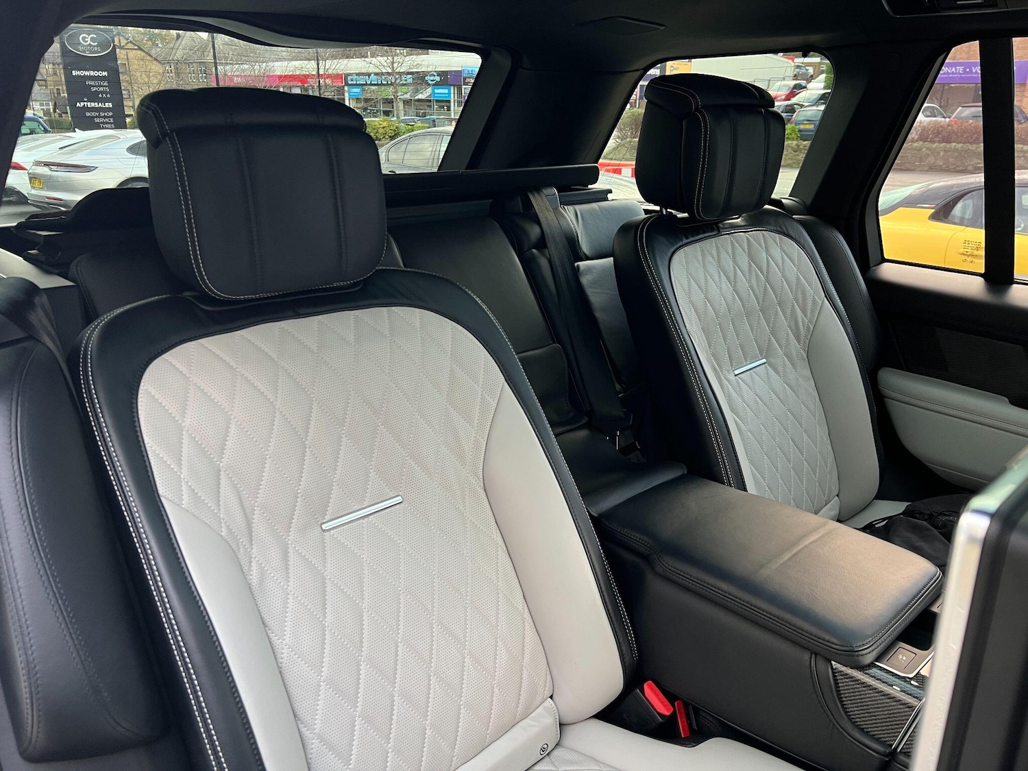 Used Land Rover Range Rover for sale - 77723138: Photo 18