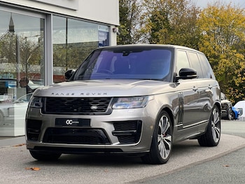 (69) - 5.0 P565 V8 SV Autobiography Dynamic Auto 4WD Euro 6 (s/s) 5dr