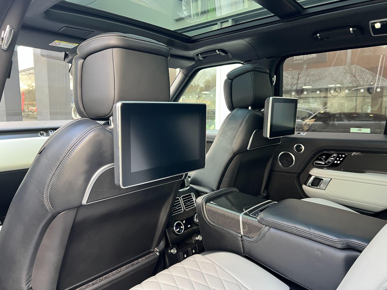 Used Land Rover Range Rover for sale - 77723138: Photo 20