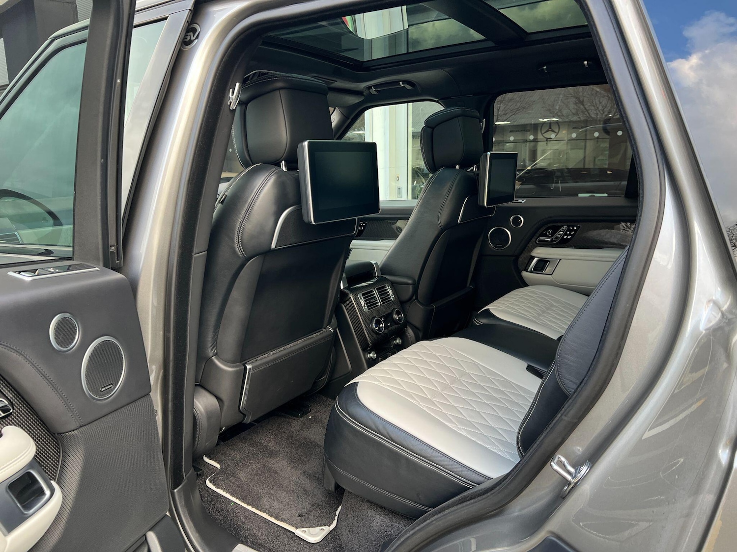 Used Land Rover Range Rover for sale - 77723138: Photo 21