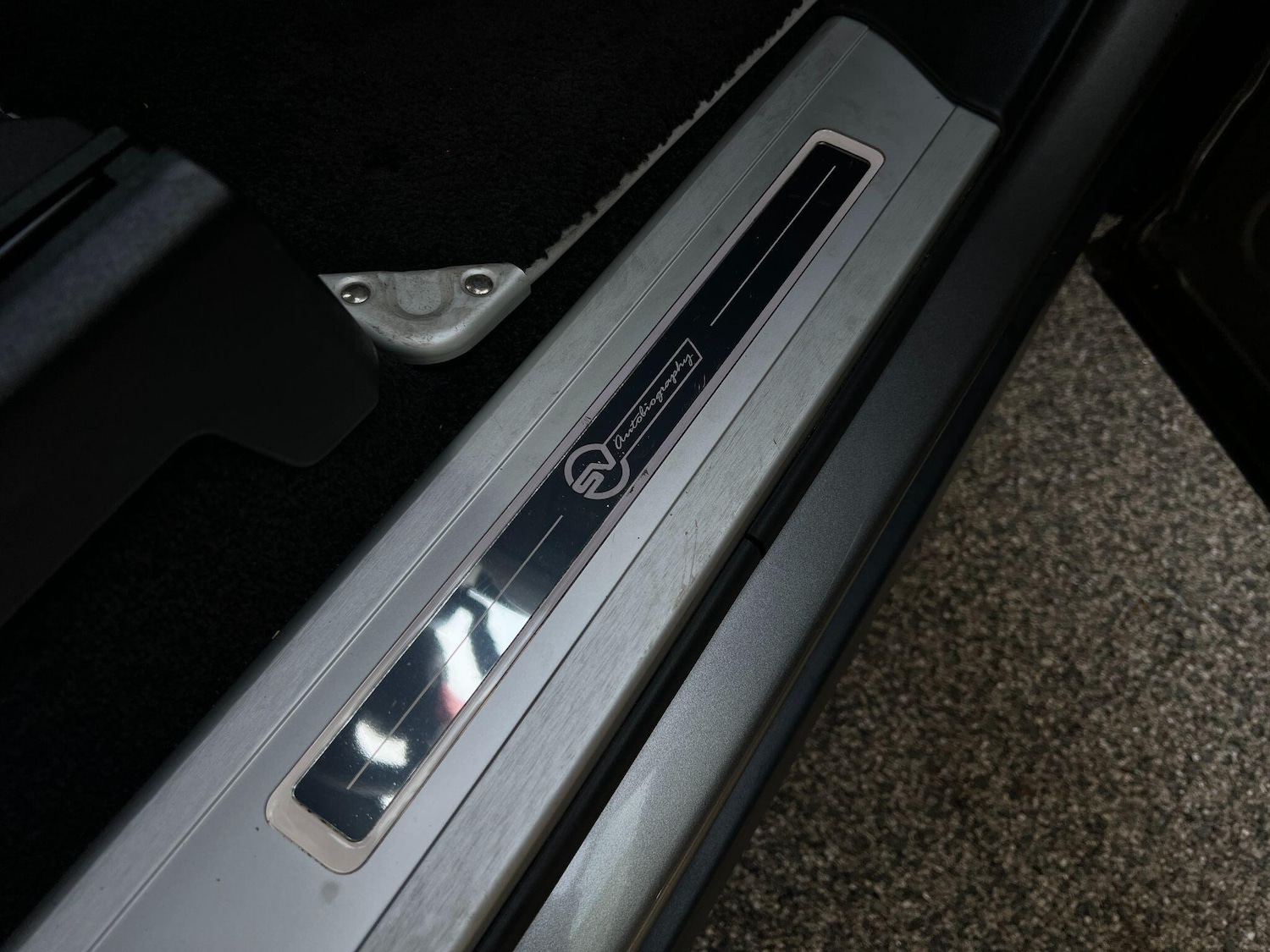 Used Land Rover Range Rover for sale - 77723138: Photo 25