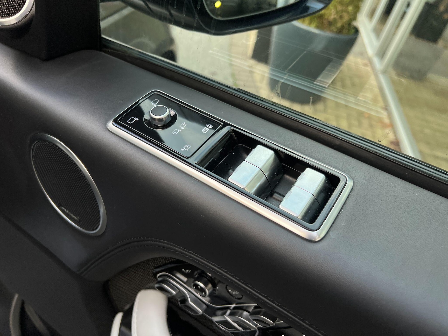 Used Land Rover Range Rover for sale - 77723138: Photo 27