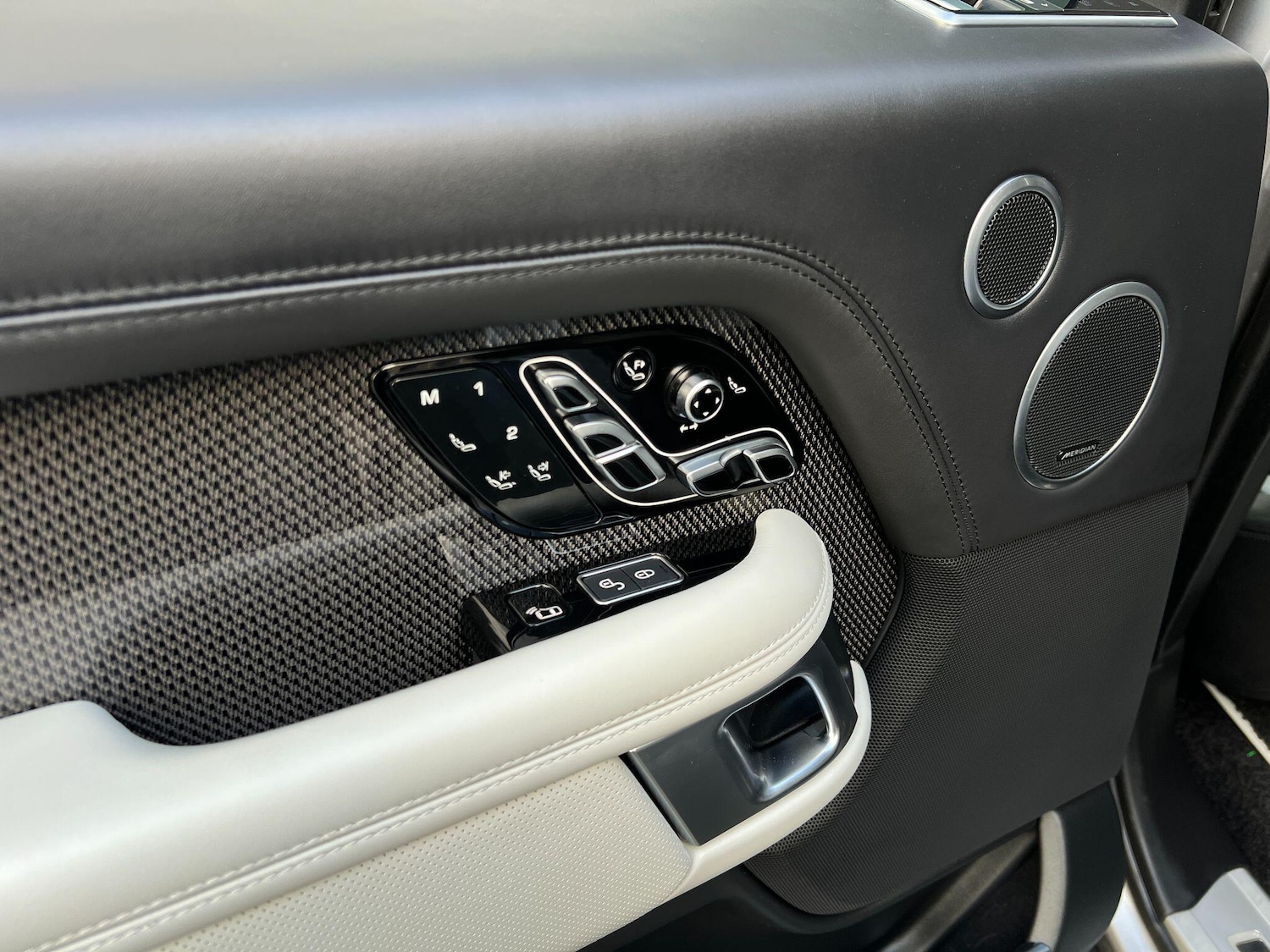 Used Land Rover Range Rover for sale - 77723138: Photo 32