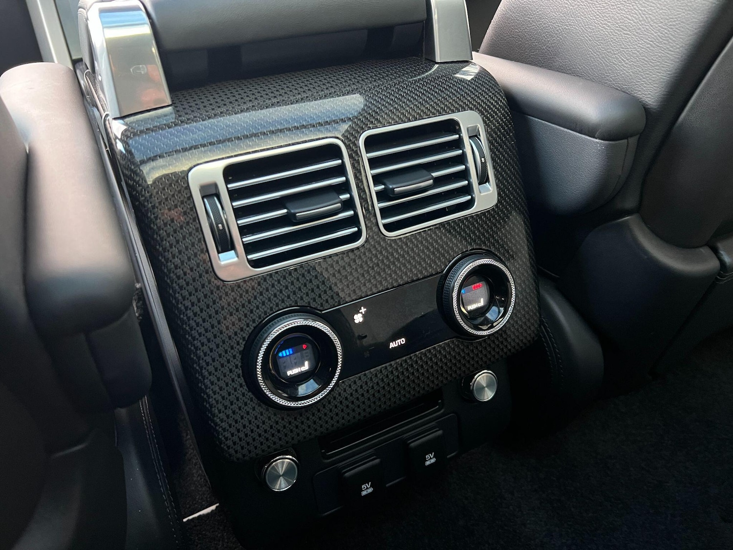 Used Land Rover Range Rover for sale - 77723138: Photo 33