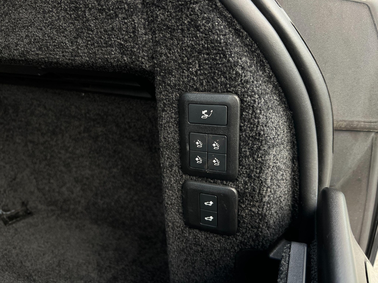 Used Land Rover Range Rover for sale - 77723138: Photo 36