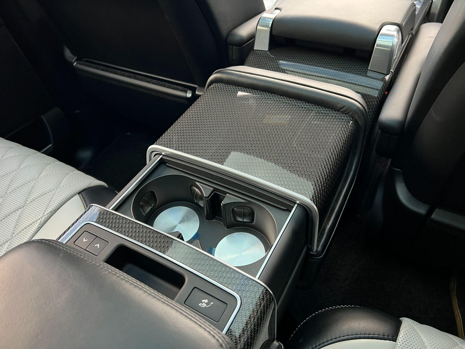 Used Land Rover Range Rover for sale - 77723138: Photo 42