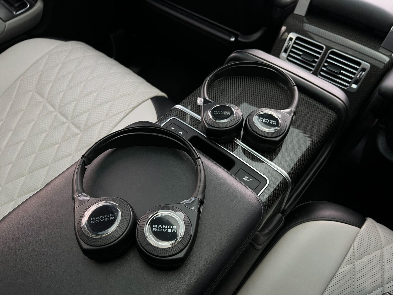 Used Land Rover Range Rover for sale - 77723138: Photo 47