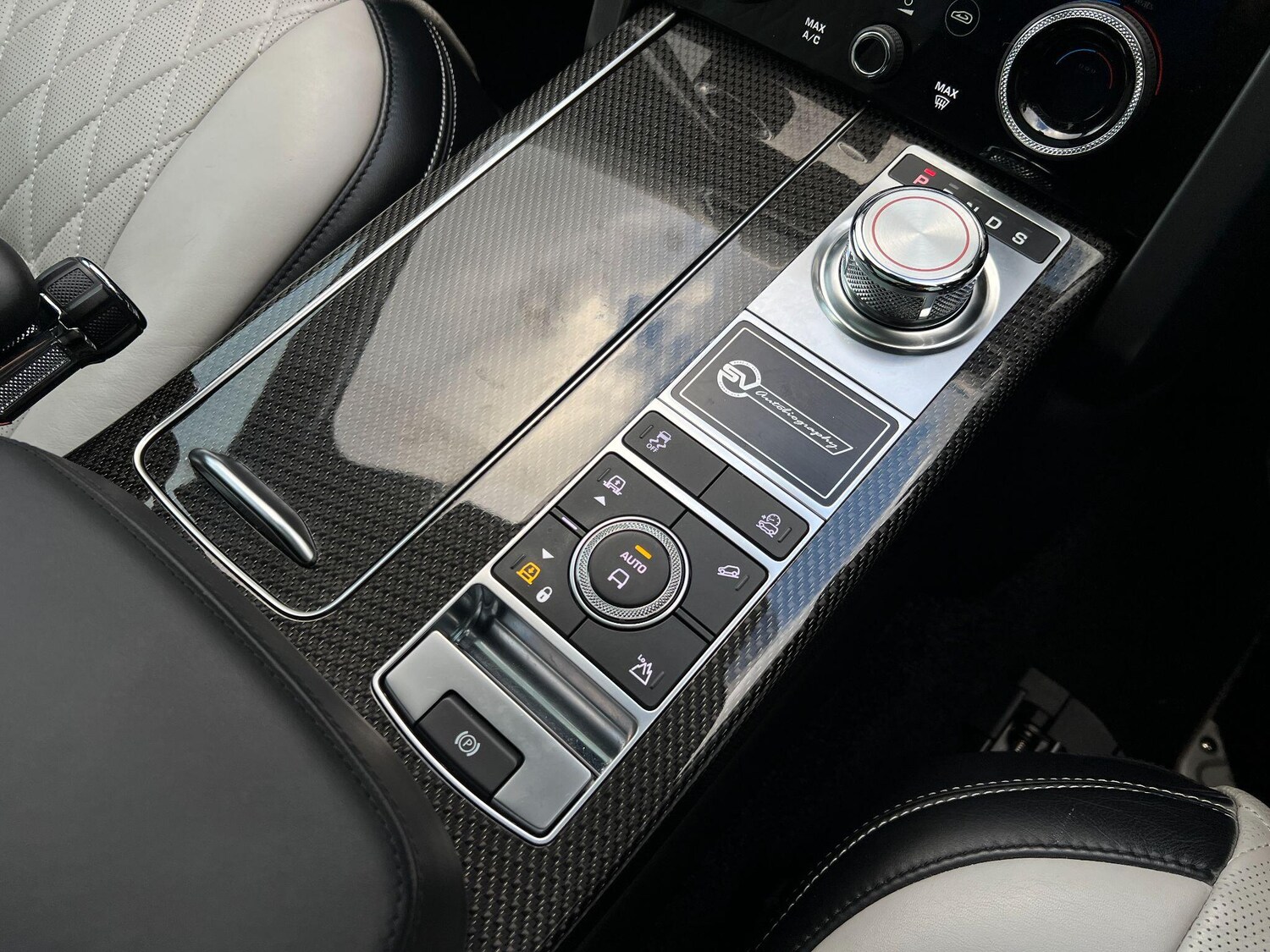 Used Land Rover Range Rover for sale - 77723138: Photo 48