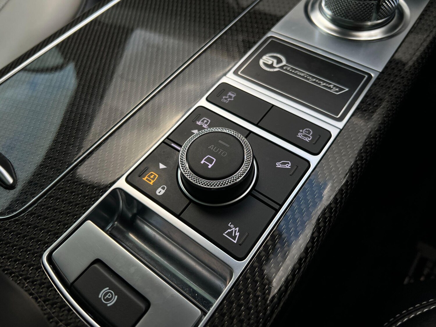 Used Land Rover Range Rover for sale - 77723138: Photo 49