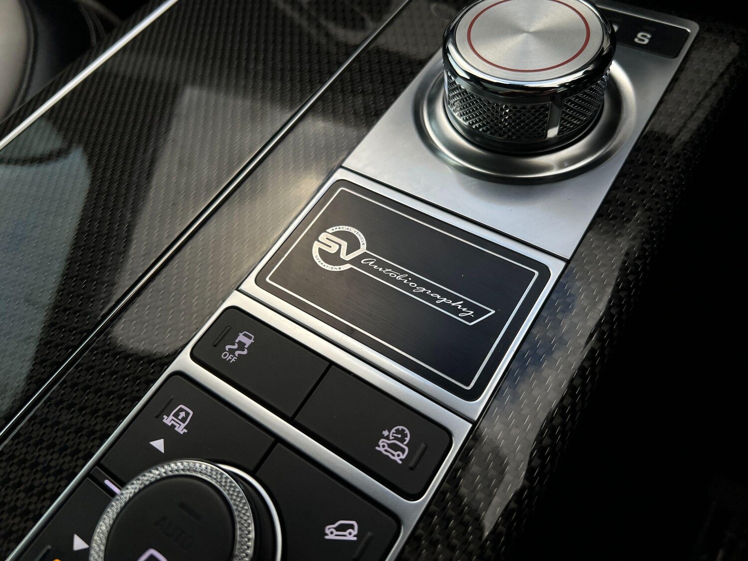 Used Land Rover Range Rover for sale - 77723138: Photo 50