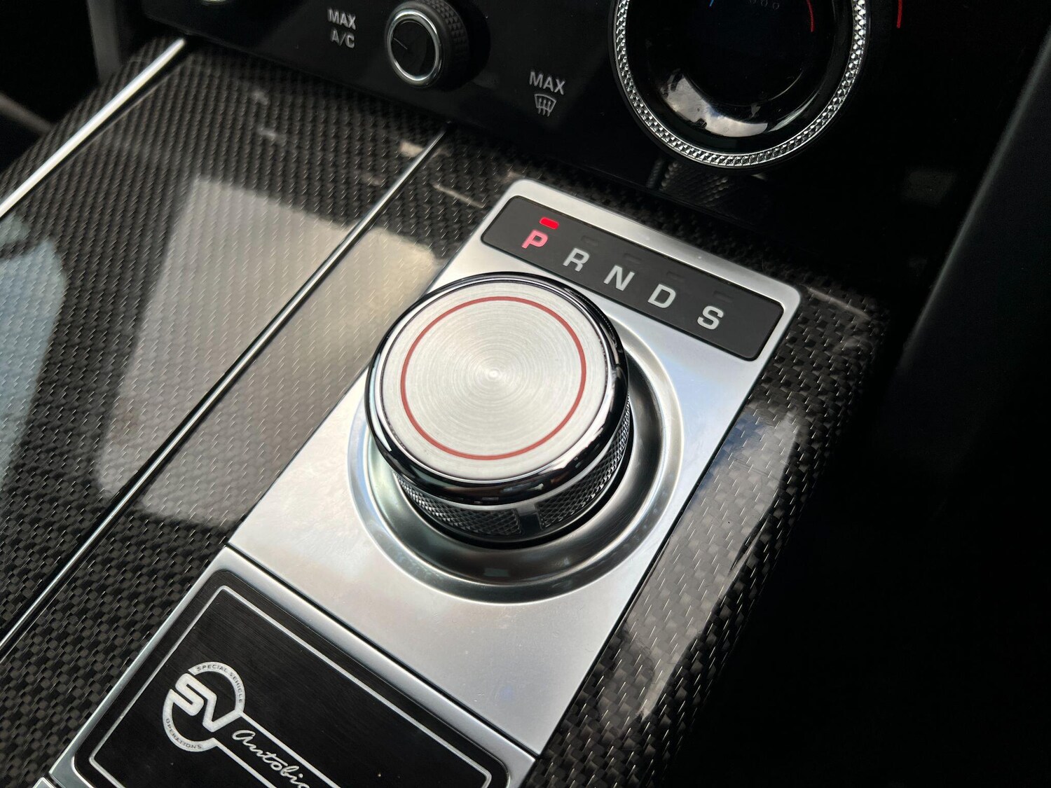 Used Land Rover Range Rover for sale - 77723138: Photo 51