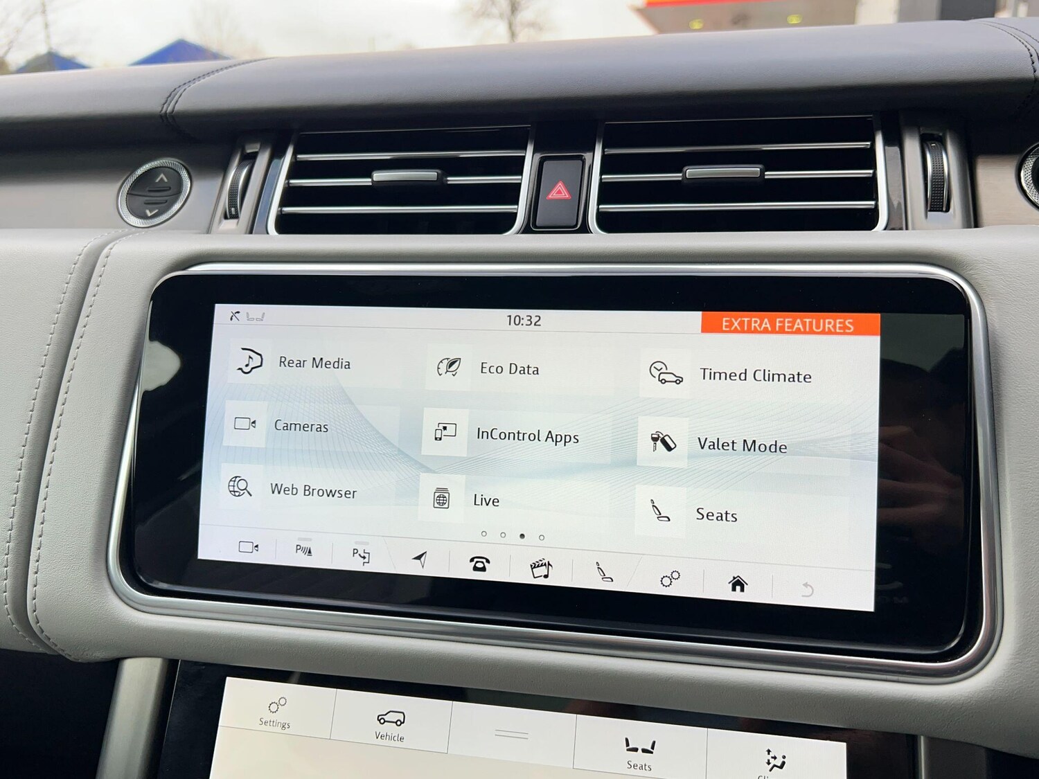 Used Land Rover Range Rover for sale - 77723138: Photo 54