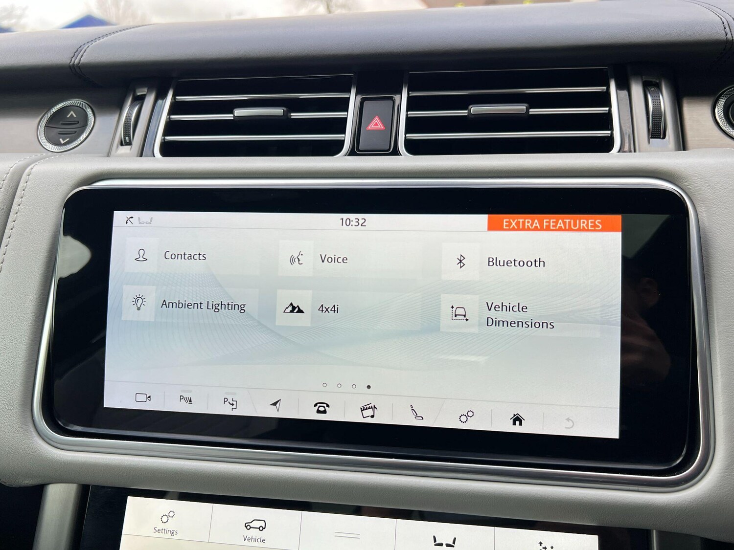 Used Land Rover Range Rover for sale - 77723138: Photo 55