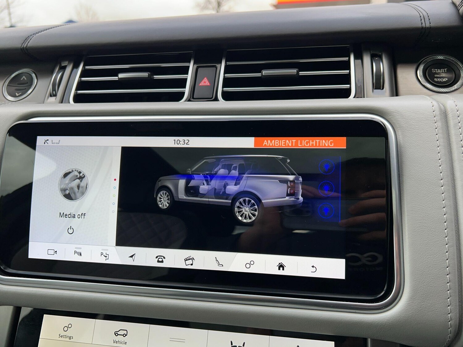 Used Land Rover Range Rover for sale - 77723138: Photo 57